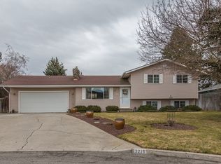 3215 S Woodward Rd, Spokane, WA 99206