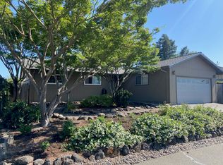 1907 Wise Dr, Napa, CA
