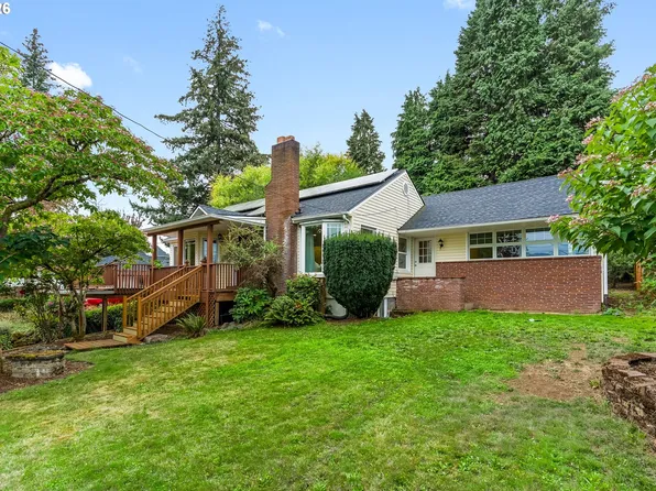 1929 NE Adams St, Camas, WA 98607