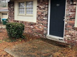 4920 Shumate Rd APT E4, Meridian, MS 39305