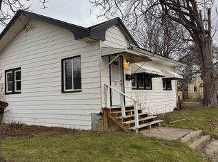 1221 Stocker Ave, Flint, MI 48503