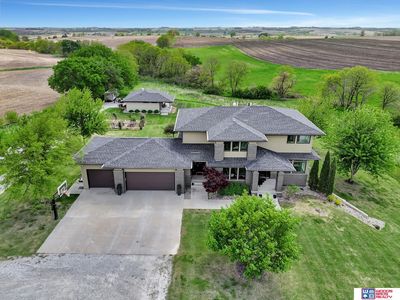 2946 O Rd, Syracuse, NE, 68446