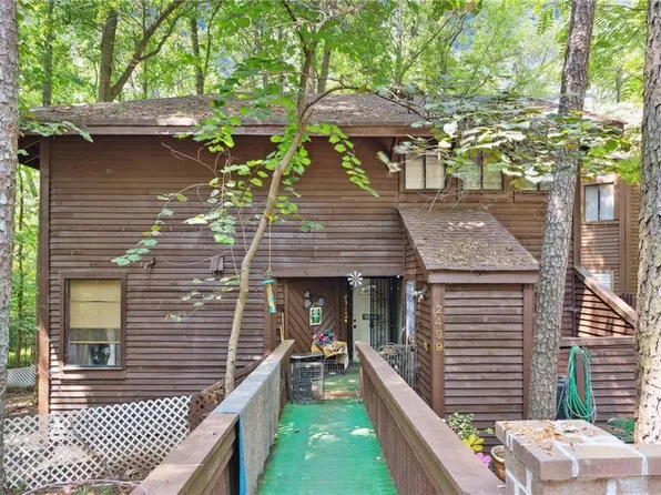 2499 Terrace Trl, Decatur, GA 30035