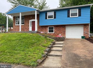 13610 Kingsman Rd, Woodbridge, VA 22193