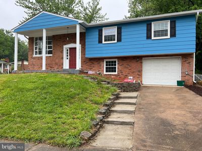 13610 Kingsman Rd, Woodbridge, VA, 22193