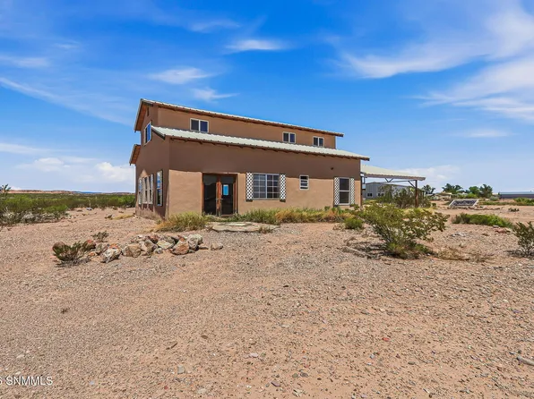 13896 Highway 187, Arrey, NM 87931
