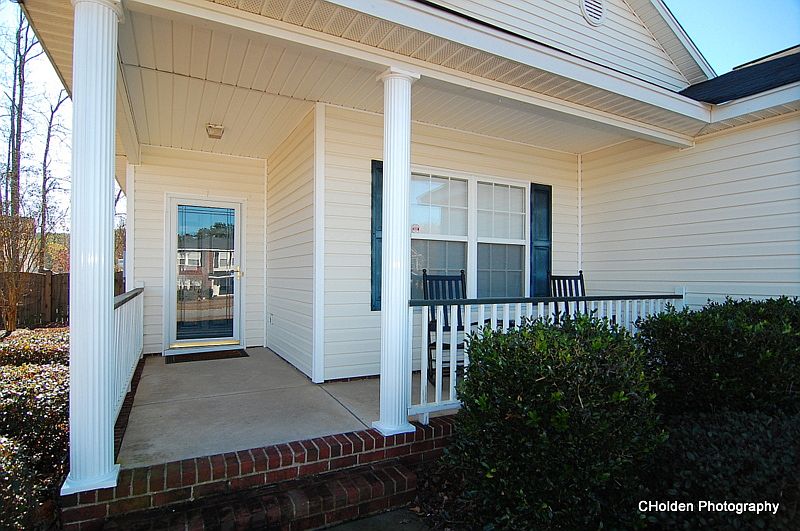 Beautiful Landscaping