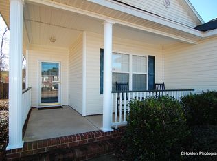 121 Harmon Creek Ct, Lexington, SC 29072