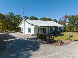 32735 Santa Claus Ln, Smithton, MO 65350