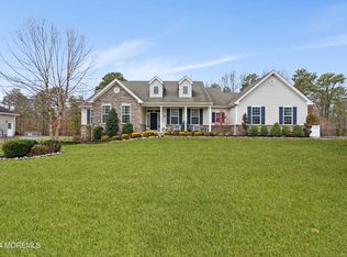 25 Aidan Ln, Jackson, NJ 08527
