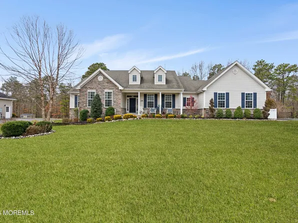 25 Aidan Lane, Jackson, NJ 08527