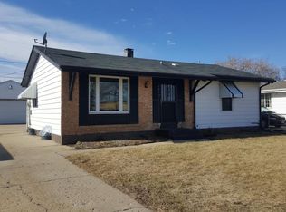 4522 35th Ave, Kenosha, WI 53144