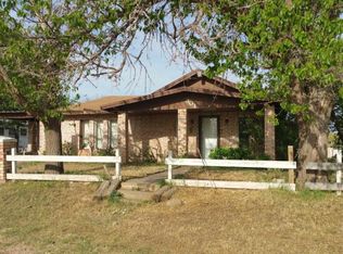 301 Concho St, Colorado City, TX 79512