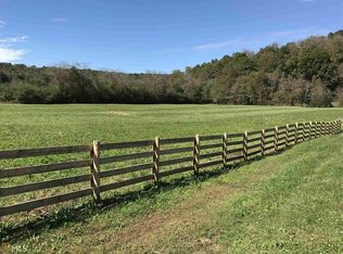 0 Curtis Switch Rd, Mineral Bluff, GA 30559