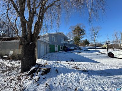 939 Boston Turnpike, Bolton, CT, 06043