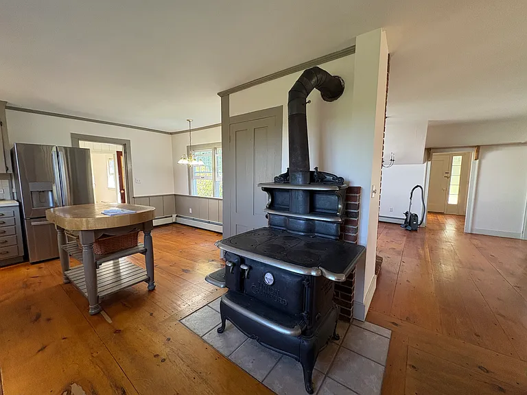 528 Sennebec Rd — Photo 4