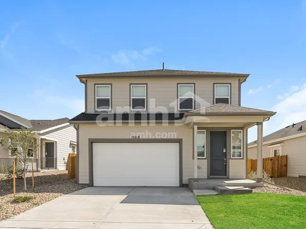 10018 Atchinson Ct, Commerce City, CO 80022