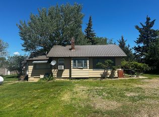 508 N Main St, Isabel, SD 57633
