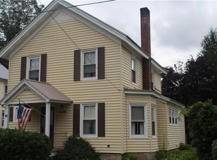 13 Maple St, Roscoe, NY 12776