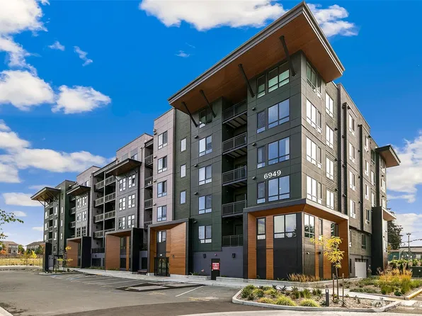 6949 NE 184th Lane #511, Kenmore, WA 98028