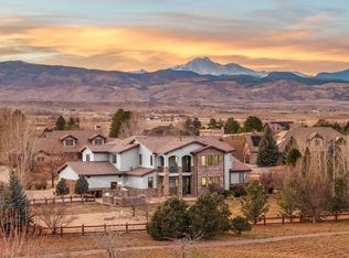 8712 Portico Ln, Longmont, CO 80503