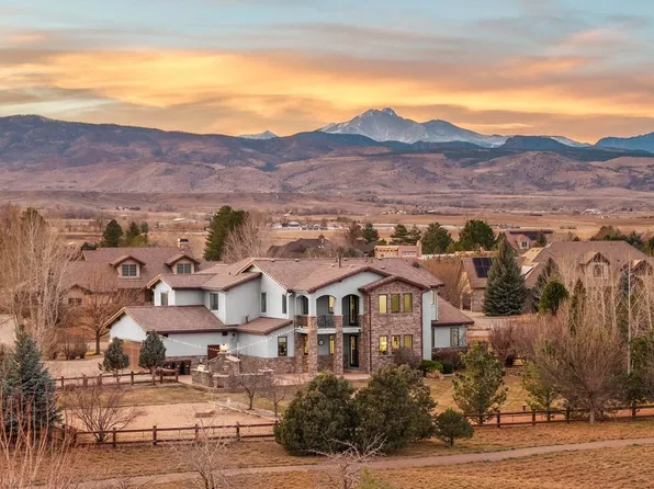 8712 Portico Ln, Longmont, CO 80503