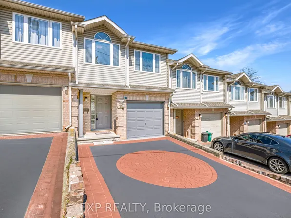 8A Hainer St, Saint Catharines, ON L2S 1M4