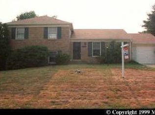 4514 Wakefield Chapel Rd, Annandale, VA 22003