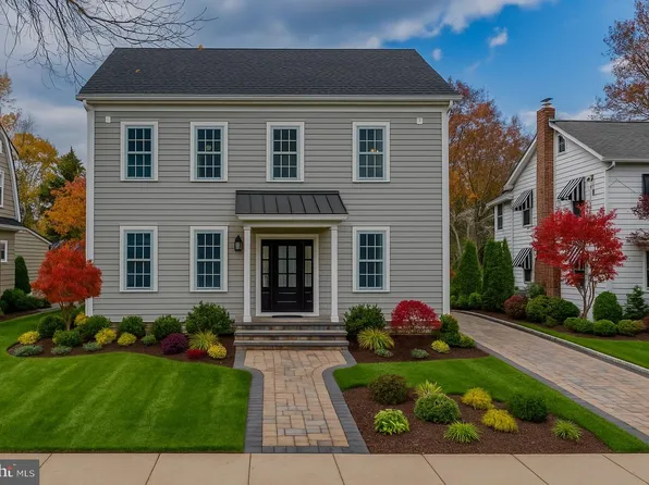 123 Hawthorne Ave, Haddonfield, NJ 08033