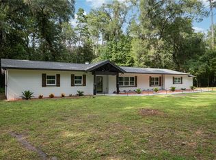 6916 Millhopper Rd, Gainesville, FL 32653