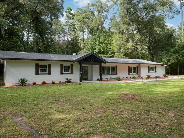 6916 Millhopper Rd, Gainesville, FL 32653
