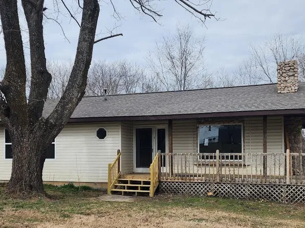 7 Delaware Avenue, Brandsville, MO 65688