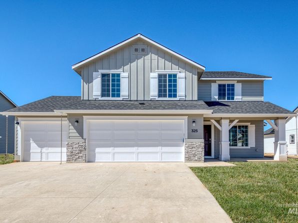 325 Crystal Rock Ave, Caldwell, ID 83605
