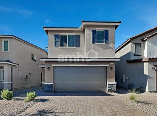 8442 Gold Strike Ct, Las Vegas, NV 89113