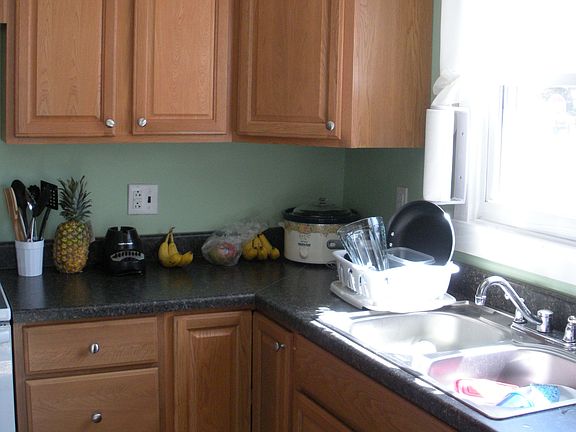 Kitchen View 2