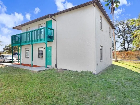 3402 N Phillips St N #A, Tampa, FL 33619