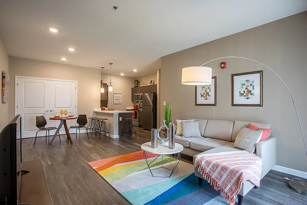 The Landings at Meadowood Apartment Homes — Photo 2