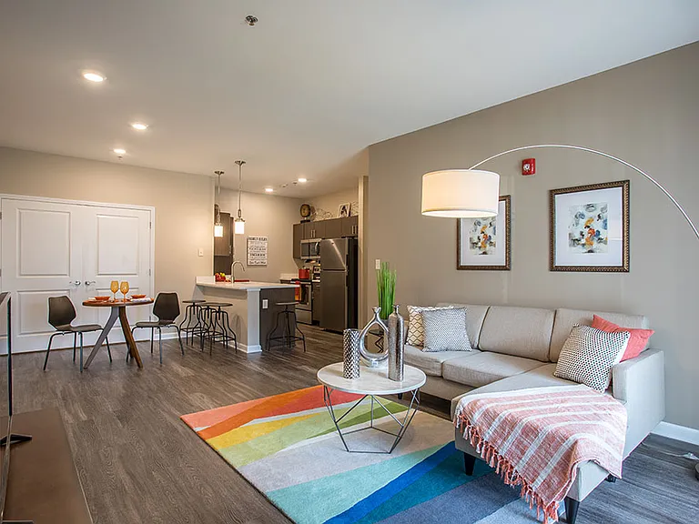 The Landings at Meadowood Apartment Homes — Photo 2