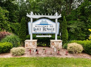 121 Mohave Dr, Louisburg, NC 27549