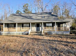 1205 Hackwood Dr, Pine Bluff, AR 71603