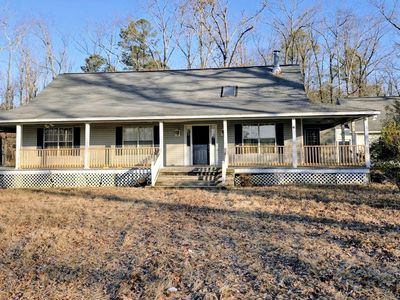 1205 Hackwood Dr, Pine Bluff, AR, 71603