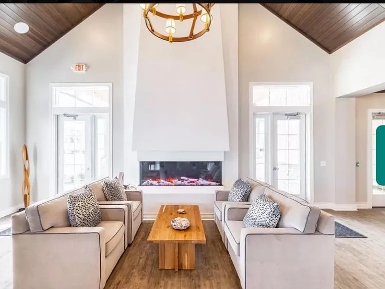 The Villas at Bakers Ridge — Photo 49