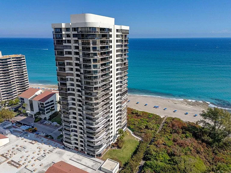 4000 N Ocean Dr #2004 — Photo 5