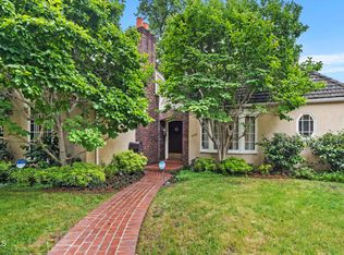 1190 Lorain Rd, San Marino, CA 91108