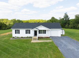 258 Hilda Dr, Clear Brook, VA 22624