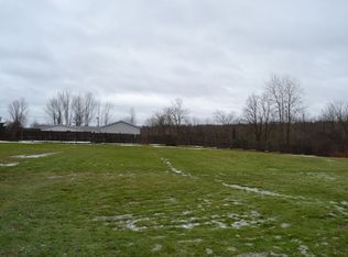 12986 Hobart Rd, West Farmington, OH 44491
