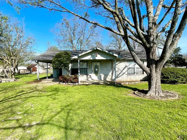 13195 Fm 2728, Terrell, TX 75161