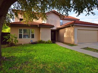 3801 San Roman St, Mission, TX 78572