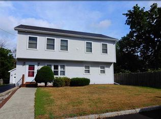 17 Albia Ave, Troy, NY