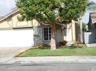 1158 N Christobal Ln, Colton, CA 92324